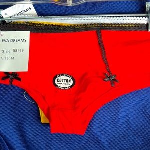 Women’s Panty